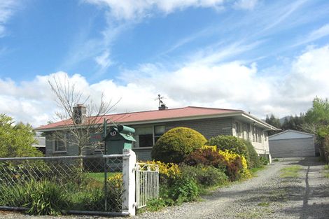 Photo of property in 116 Main Street, Oxford, 7430