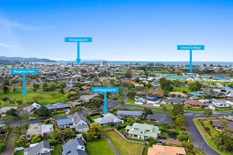 Photo of property in 33 Maygrove Drive, Orewa, 0931