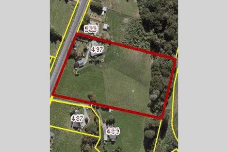 Photo of property in 497 Ormiston Road, Flat Bush, Manurewa, 2576