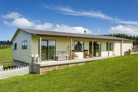 Photo of property in 163 Akatore Road, Taieri Beach, Brighton, 9091