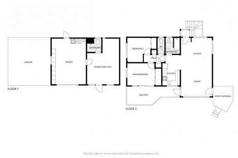 Photo of property in 10 Kamaka Crescent, Bridge Hill, Alexandra, 9320