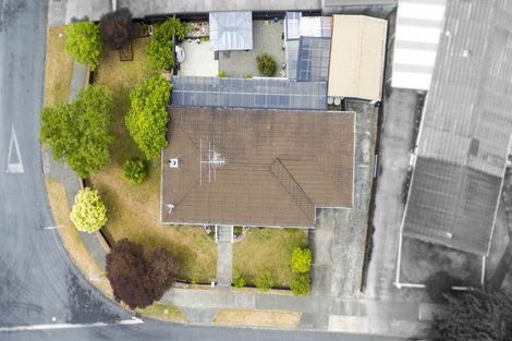 Photo of property in 163 California Drive, Totara Park, Upper Hutt, 5018