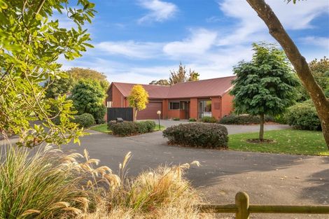 Photo of property in 15 Nepal Place, Burnside, Christchurch, 8053