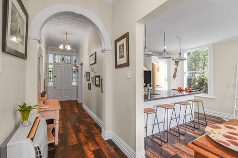 Photo of property in 29 Erin Street, Roslyn, Dunedin, 9010