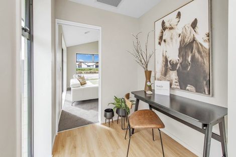 Photo of property in 497 Springston Rolleston Road, Rolleston, 7615