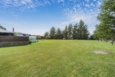 Photo of property in 596 Rangiora Leithfield Road, Sefton, Rangiora, 7477