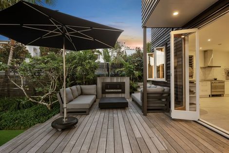 Photo of property in 2/251 Jervois Road, Herne Bay, Auckland, 1011