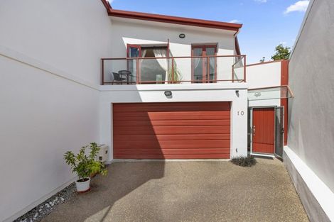 Photo of property in 10 Park Terrace, Hamilton Central, Hamilton, 3204