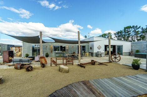 Photo of property in 454 Letts Gully Road, Letts Gully, Alexandra, 9393