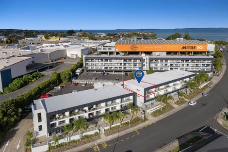Photo of property in 206/17 Link Crescent, Stanmore Bay, Whangaparaoa, 0932