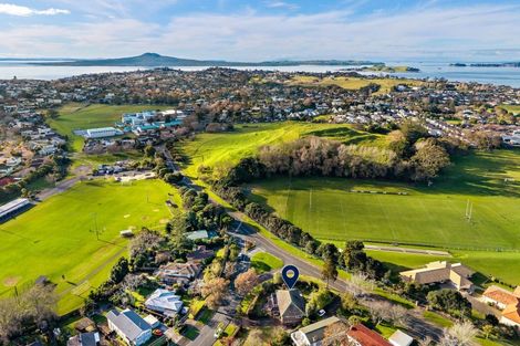 Photo of property in 51 Washington Avenue, Glendowie, Auckland, 1071