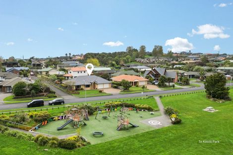 Photo of property in 56 Ayrshire Drive, Grandview Heights, Hamilton, 3200