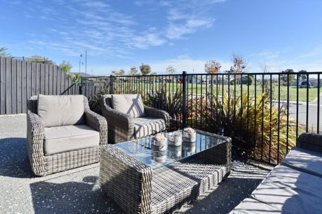 Photo of property in 6 Aroha Street, Pegasus, 7612