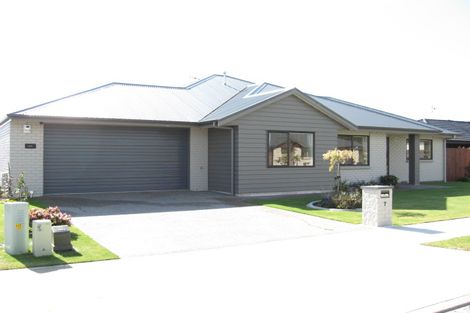 Photo of property in 7 Manhattan Court, Paraparaumu Beach, Paraparaumu, 5032