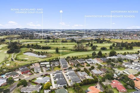 Photo of property in 54d Omana Road, Papatoetoe, Auckland, 2025