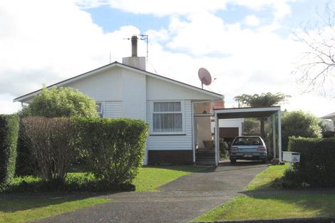 Photo of property in 15 Tapper Crescent, Tikipunga, Whangarei, 0112