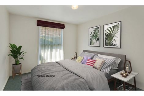 Photo of property in 1/17 Blakehall Place, Spreydon, Christchurch, 8024