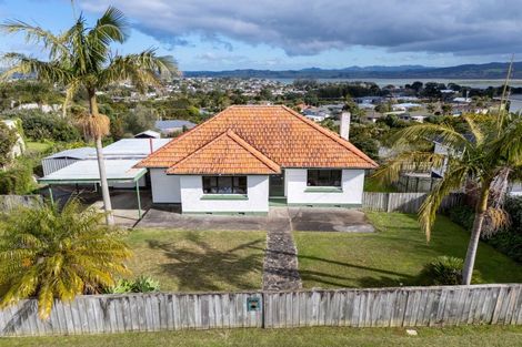 Photo of property in 22 Commins Road, Onerahi, Whangarei, 0110