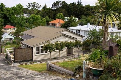 Photo of property in 63 Anzac Road, Morningside, Whangarei, 0110