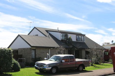 Photo of property in 11 Warrington Street, Matua, Tauranga, 3110