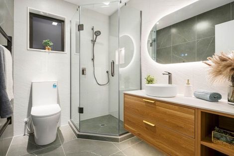 Photo of property in 4 Mahogany Street, Westgate, 0814