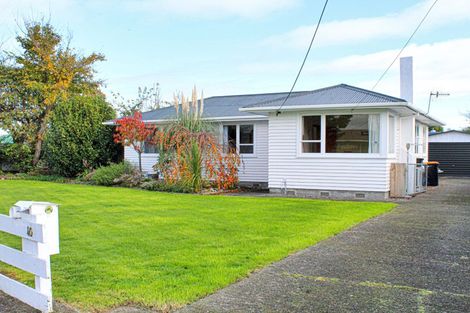 Photo of property in 40 Kettle Avenue, Awapuni, Palmerston North, 4412