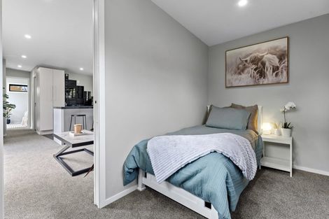 Photo of property in 59d Awanohi Road, Redvale, Auckland, 0794
