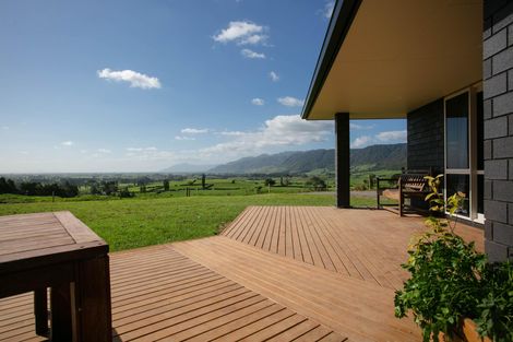 Photo of property in 166b Te Tuhi Road, Okauia, Matamata, 3471