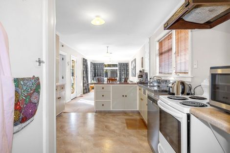 Photo of property in 19 Landsdowne Terrace, Cashmere, Christchurch, 8022