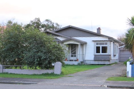 Photo of property in 52 Matipo Street, Takaro, Palmerston North, 4410