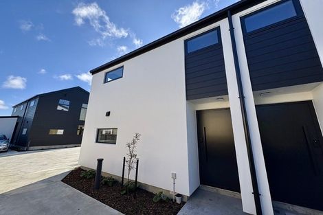 Photo of property in 2/33 England Street, Phillipstown, Christchurch, 8011