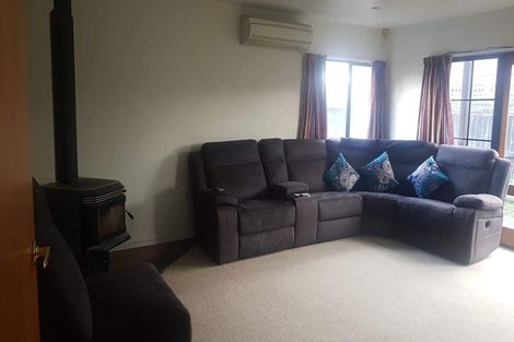 Photo of property in 55 Lowry Avenue, Redwood, Christchurch, 8051