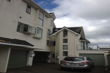 Photo of property in 287f The Terrace, Te Aro, Wellington, 6011