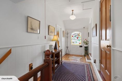 Photo of property in 16 Godley Quay, Lyttelton, 8082