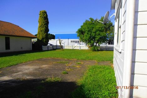 Photo of property in 61 Studholme Street, Morrinsville, 3300