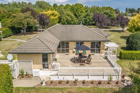 Photo of property in 101 Mcleavey Road, Ohau, Levin, 5570