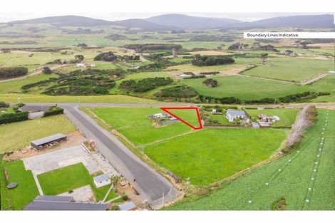 Photo of property in 62 Dover Street, Orepuki, Riverton, 9881