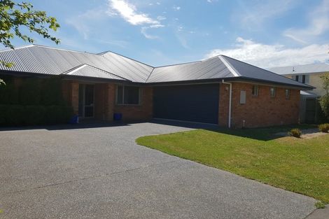Photo of property in 42 Eaglesome Avenue, Aidanfield, Christchurch, 8025
