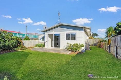 Photo of property in 52 Wainui Street, Koitiata, Whanganui, 4581