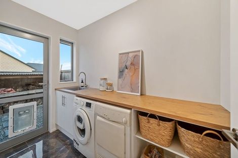 Photo of property in 29 Silver Peaks Drive, West Melton, 7618