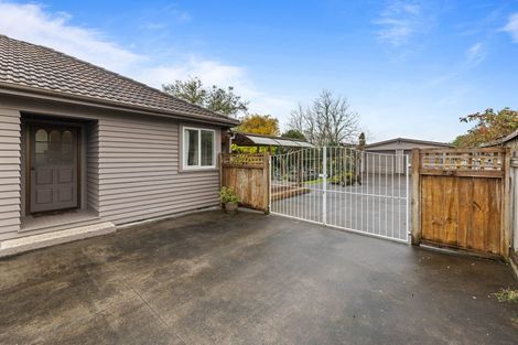 Photo of property in 13 Ailsa Street, Te Kuiti, 3910