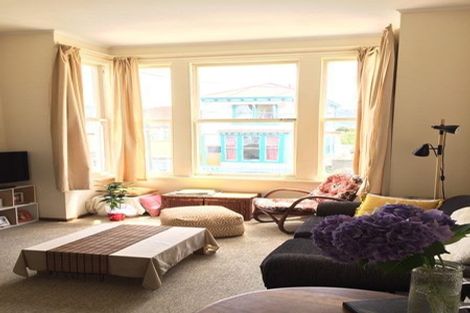 Photo of property in 1/27 Brougham Street, Mount Victoria, Wellington, 6011