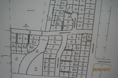 Photo of property in 137 Styx Mill Road, Casebrook, Christchurch, 8051