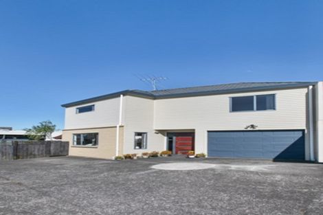 Photo of property in 1/173 Wellington Street, Howick, Auckland, 2014