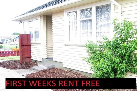 Photo of property in 47 Carisbrooke Street, Aranui, Christchurch, 8061