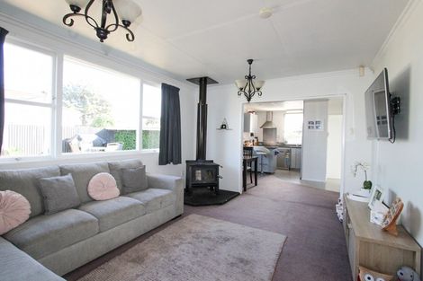 Photo of property in 70 Sedcole Street, Pahiatua, 4910