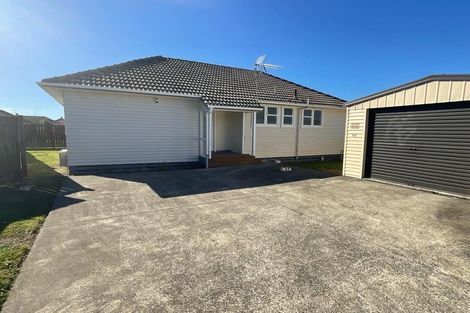 Photo of property in 1a Rawlings Street, Bader, Hamilton, 3206