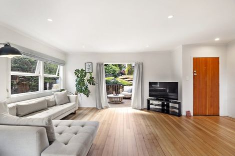 Photo of property in 10a Wilding Avenue, Northcote Point, Auckland, 0627