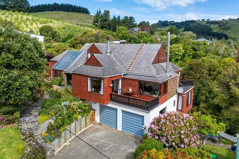 Photo of property in 24 Gorman Street, Macandrew Bay, Dunedin, 9014