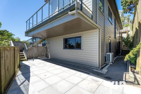 Photo of property in 133b Ohariu Road, Johnsonville, Wellington, 6037